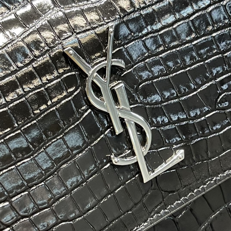 YSL Satchel Bags